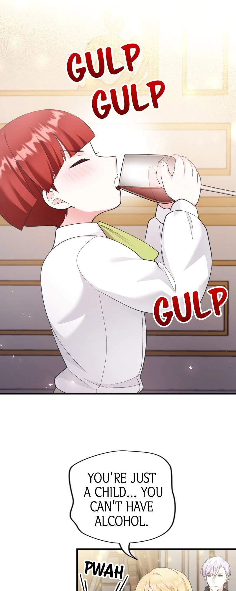 Our Fate Starts With the Notebook Chapter 42 179 10