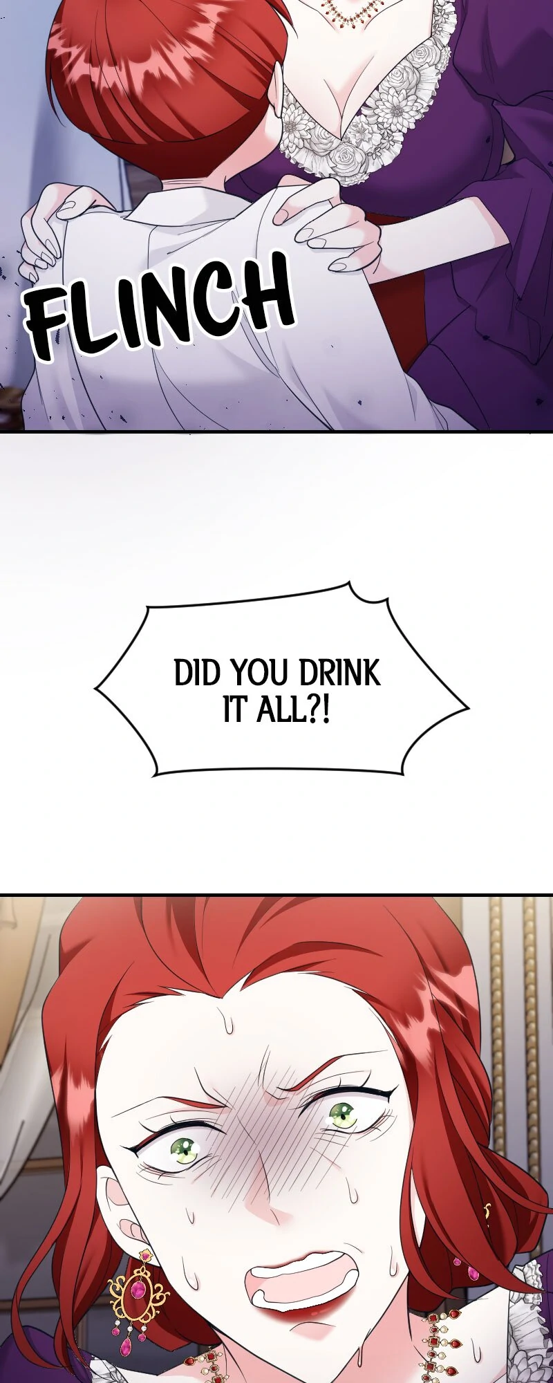 Our Fate Starts With the Notebook Chapter 42 183 14