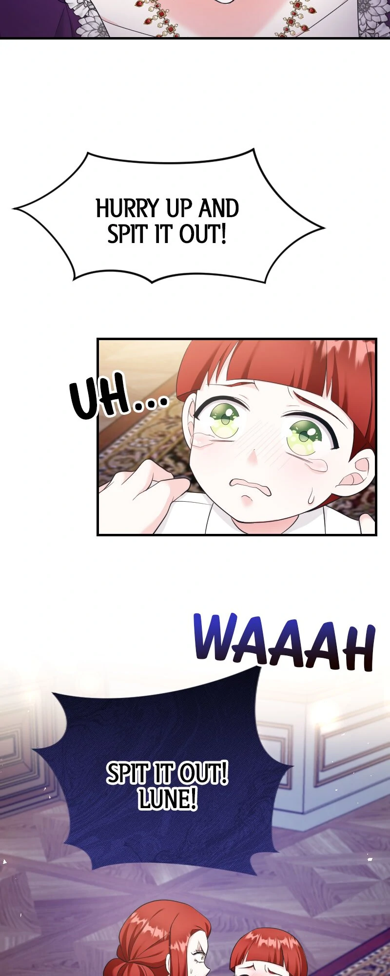 Our Fate Starts With the Notebook Chapter 42 184 15