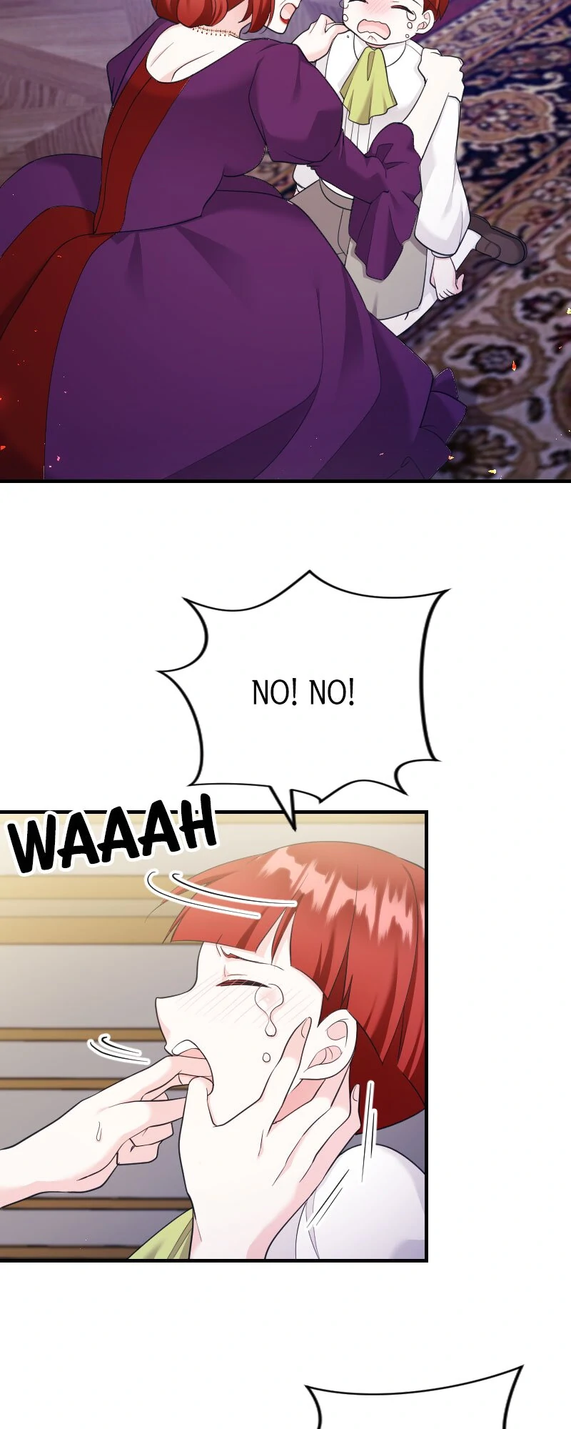 Our Fate Starts With the Notebook Chapter 42 185 16