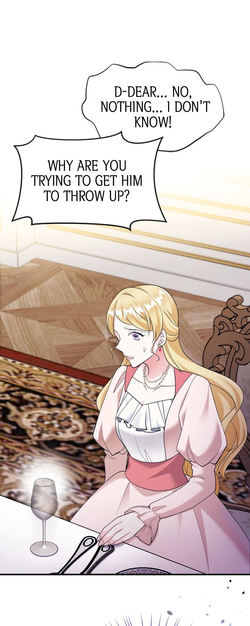 Our Fate Starts With the Notebook Chapter 42 187 18