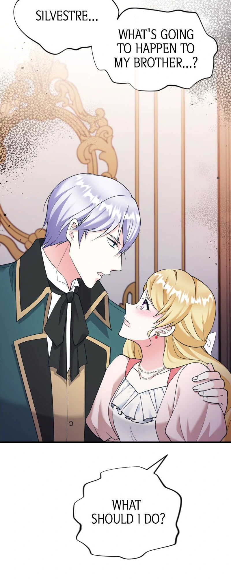 Our Fate Starts With the Notebook Chapter 42 190 21