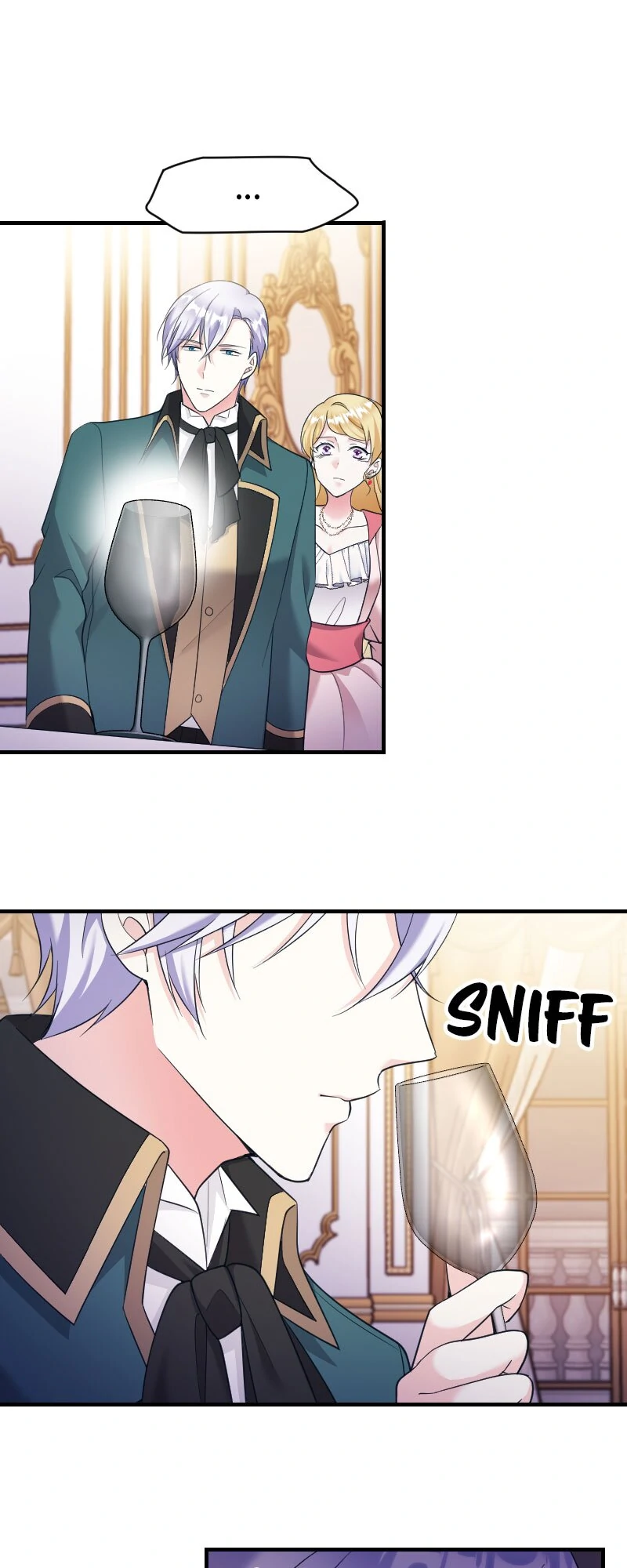 Our Fate Starts With the Notebook Chapter 42 191 22