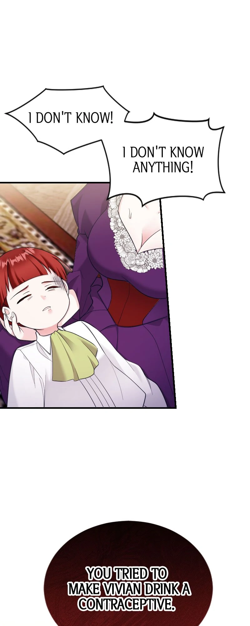 Our Fate Starts With the Notebook Chapter 42 194 25