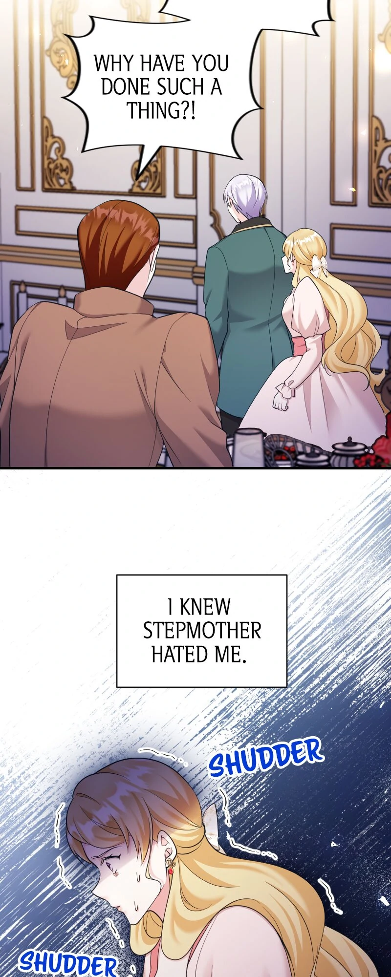 Our Fate Starts With the Notebook Chapter 42 197 28