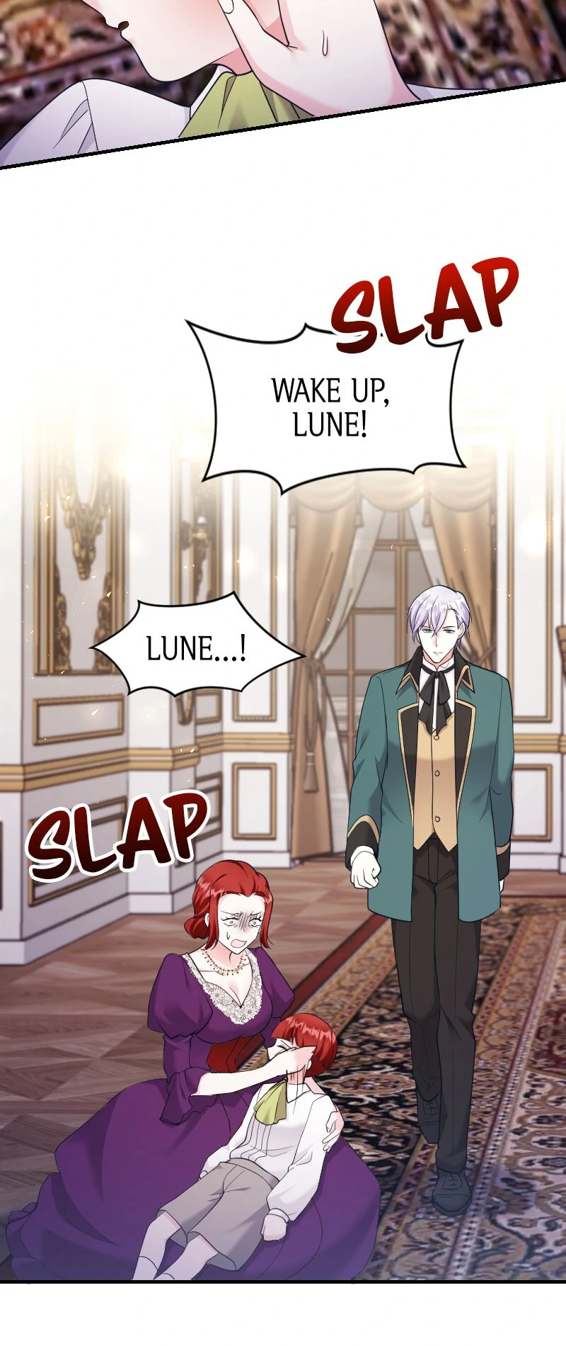 Our Fate Starts With the Notebook Chapter 42 199 30