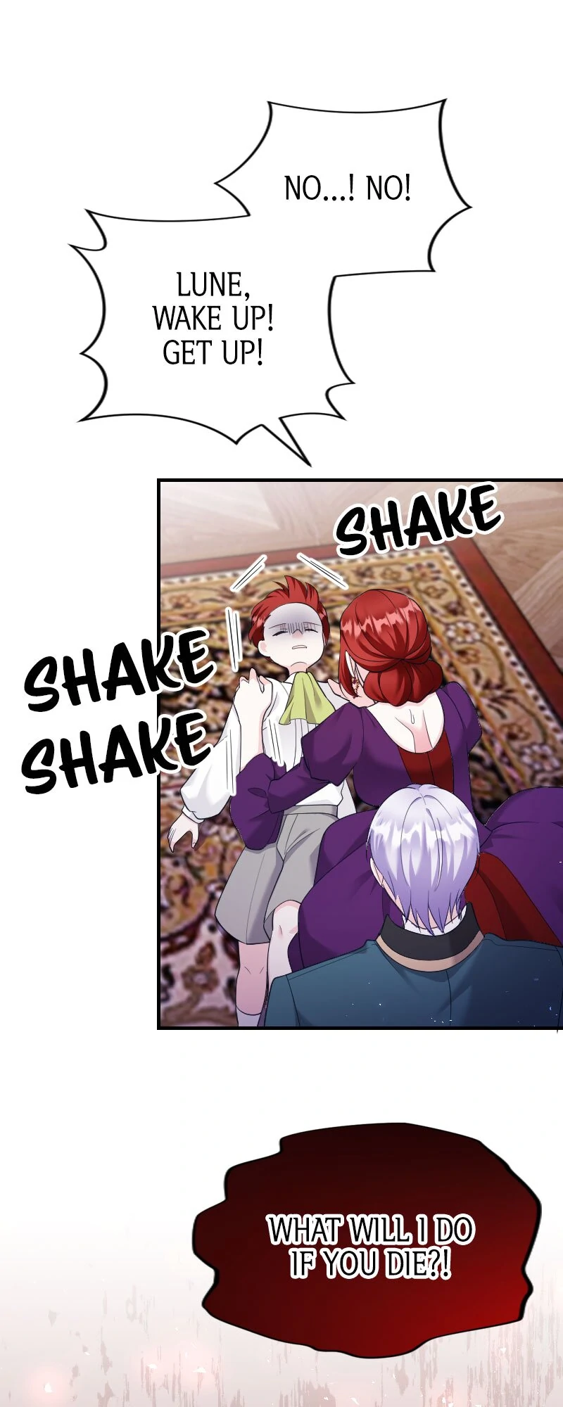 Our Fate Starts With the Notebook Chapter 42 201 32