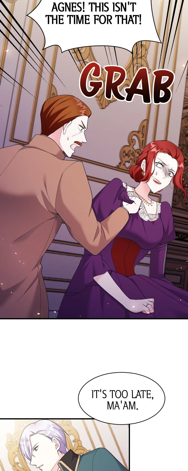 Our Fate Starts With the Notebook Chapter 42 203 34