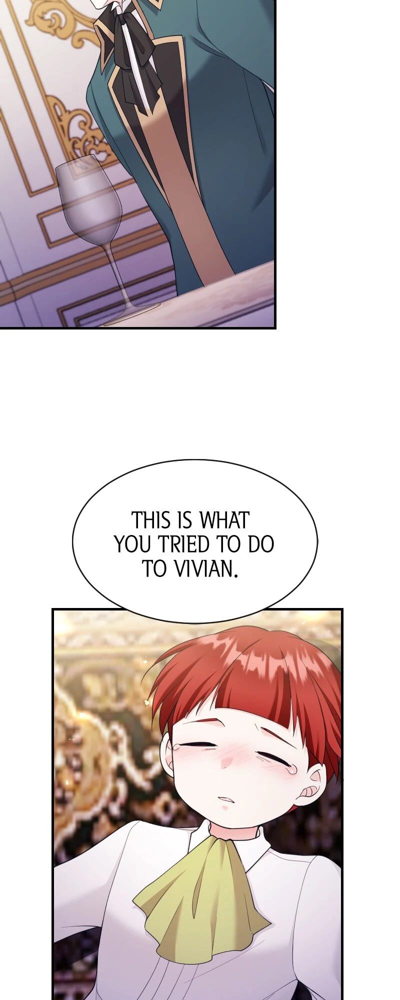 Our Fate Starts With the Notebook Chapter 42 204 35