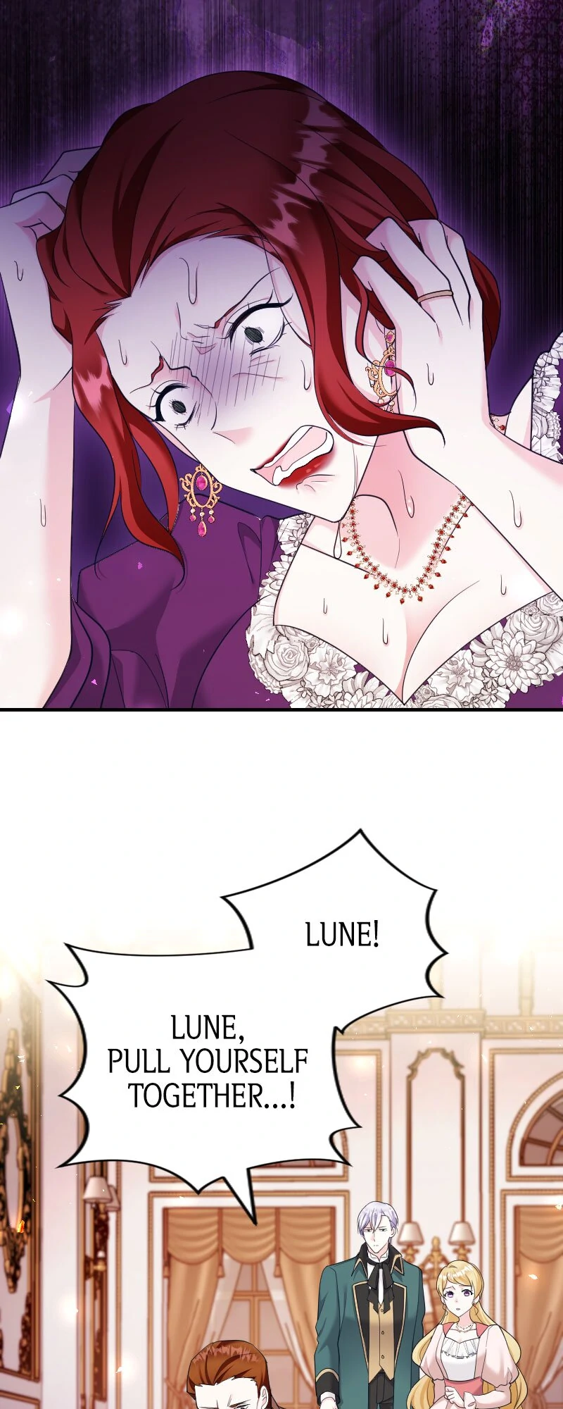 Our Fate Starts With the Notebook Chapter 42 206 37