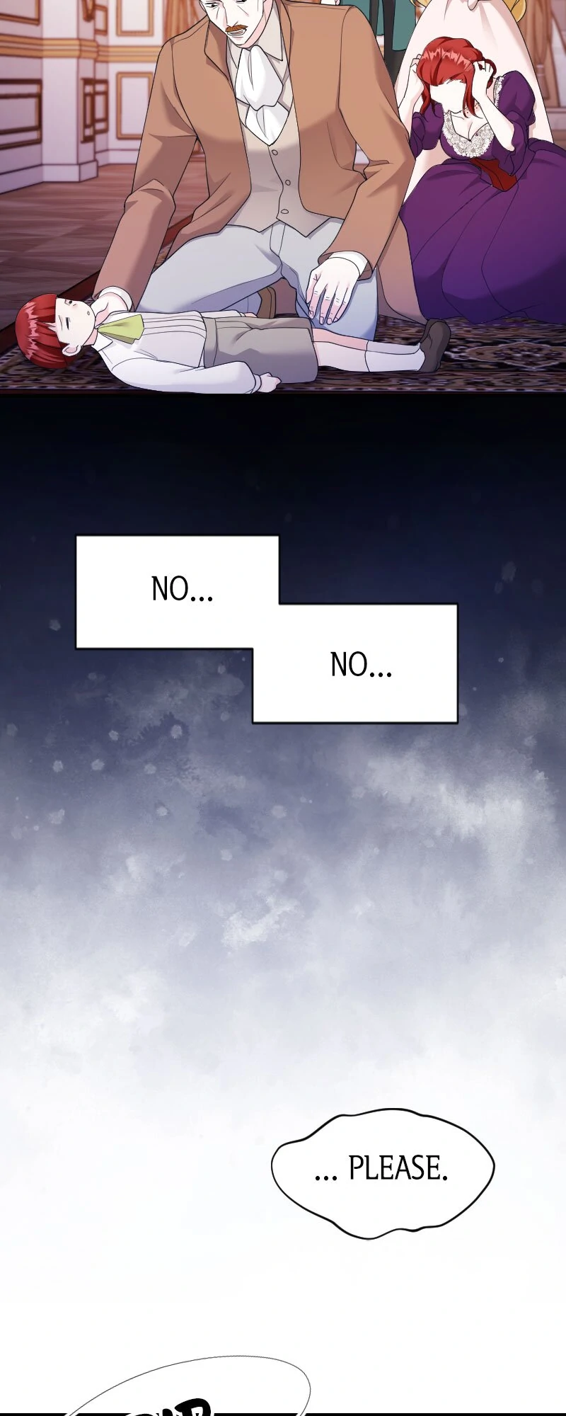 Our Fate Starts With the Notebook Chapter 42 207 38