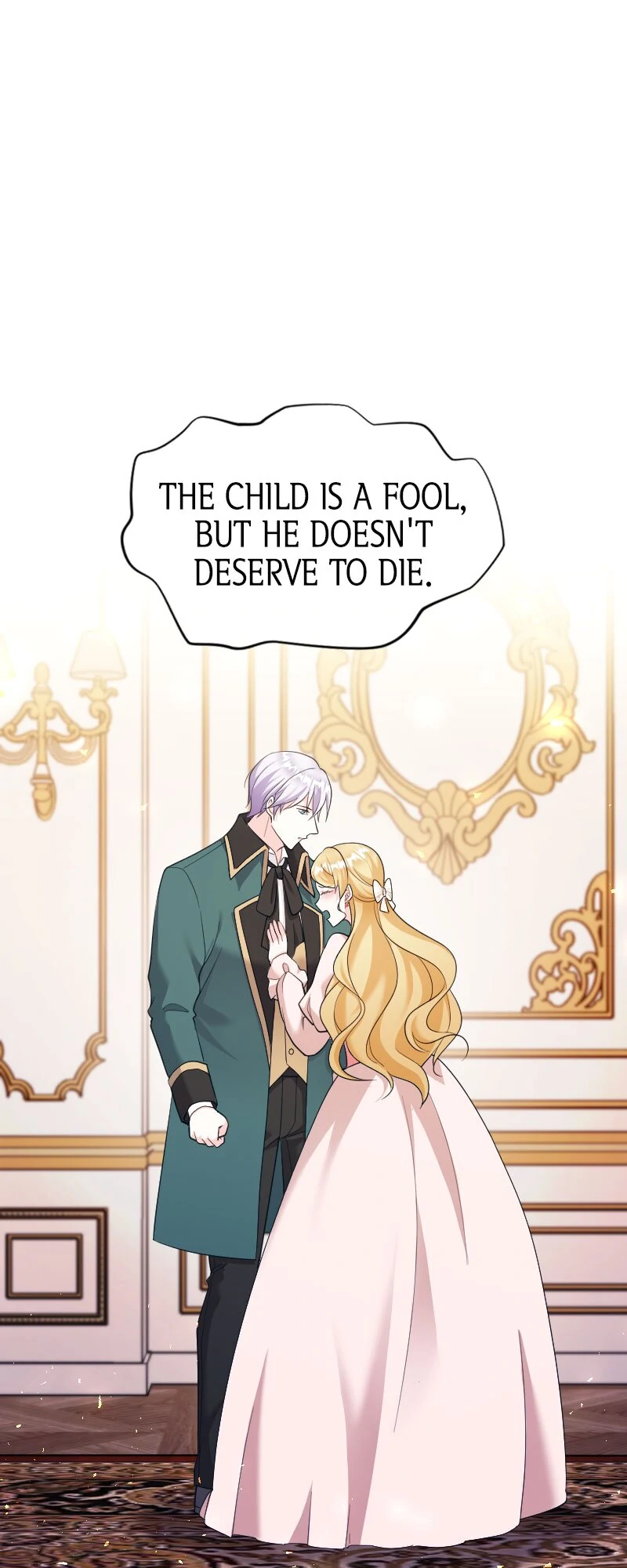 Our Fate Starts With the Notebook Chapter 42 209 40