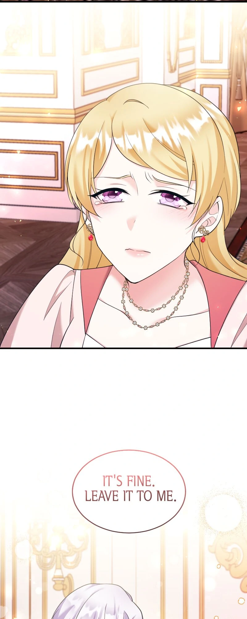 Our Fate Starts With the Notebook Chapter 42 210 41