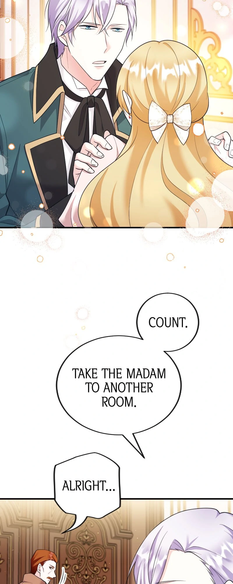 Our Fate Starts With the Notebook Chapter 42 211 42