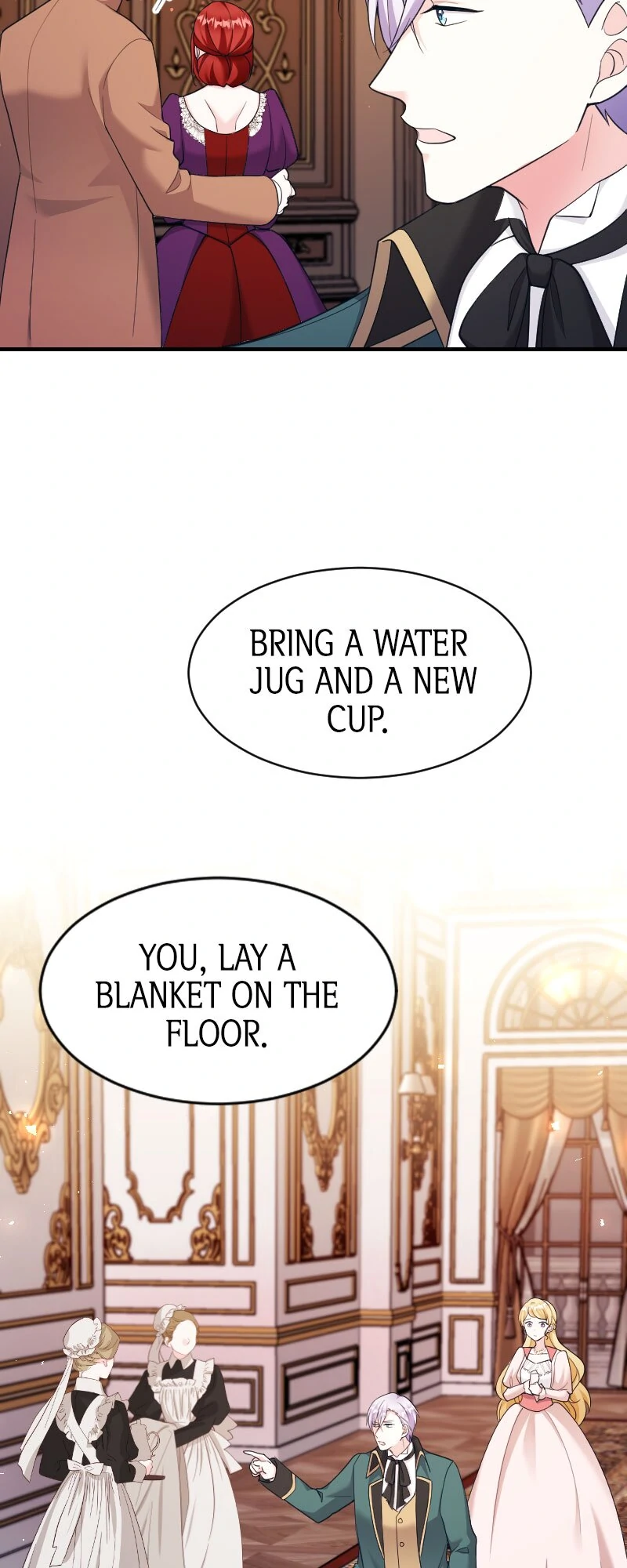 Our Fate Starts With the Notebook Chapter 42 212 43