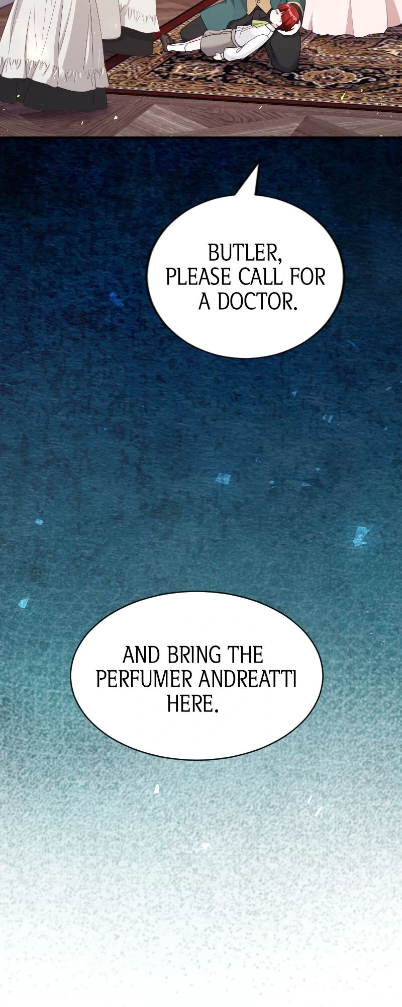 Our Fate Starts With the Notebook Chapter 42 213 44