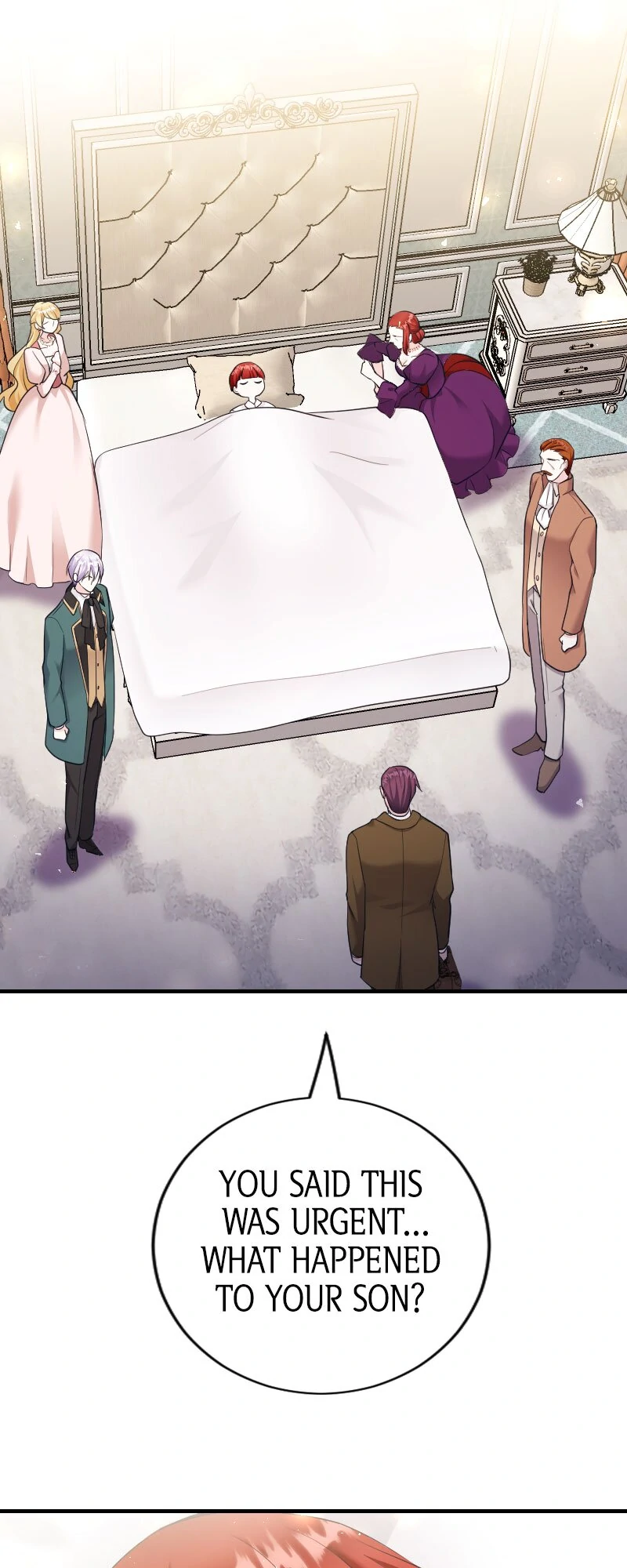 Our Fate Starts With the Notebook Chapter 42 215 46