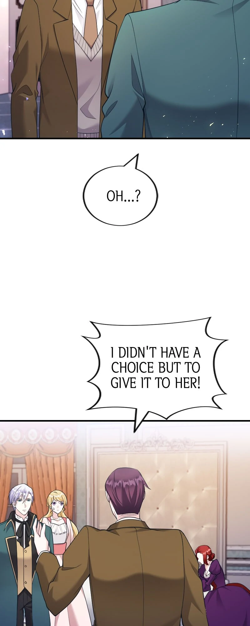 Our Fate Starts With the Notebook Chapter 42 221 52