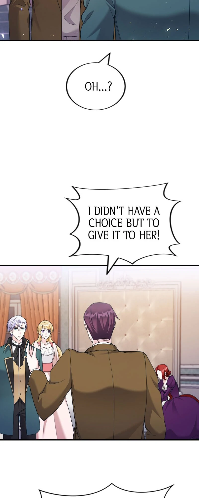 Our Fate Starts With the Notebook Chapter 43 168 02