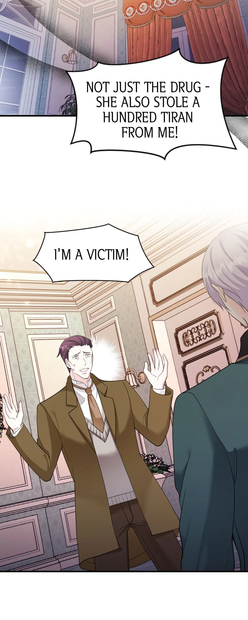 Our Fate Starts With the Notebook Chapter 43 171 05