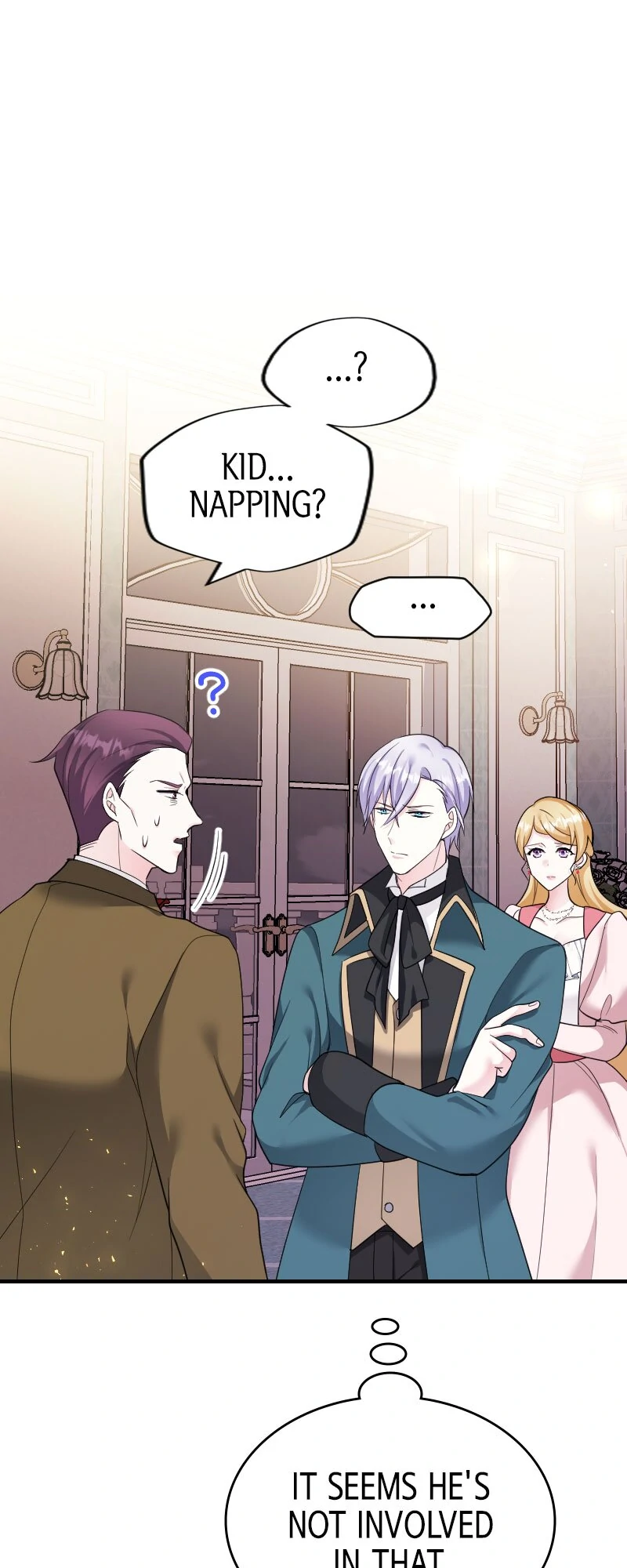 Our Fate Starts With the Notebook Chapter 43 176 10