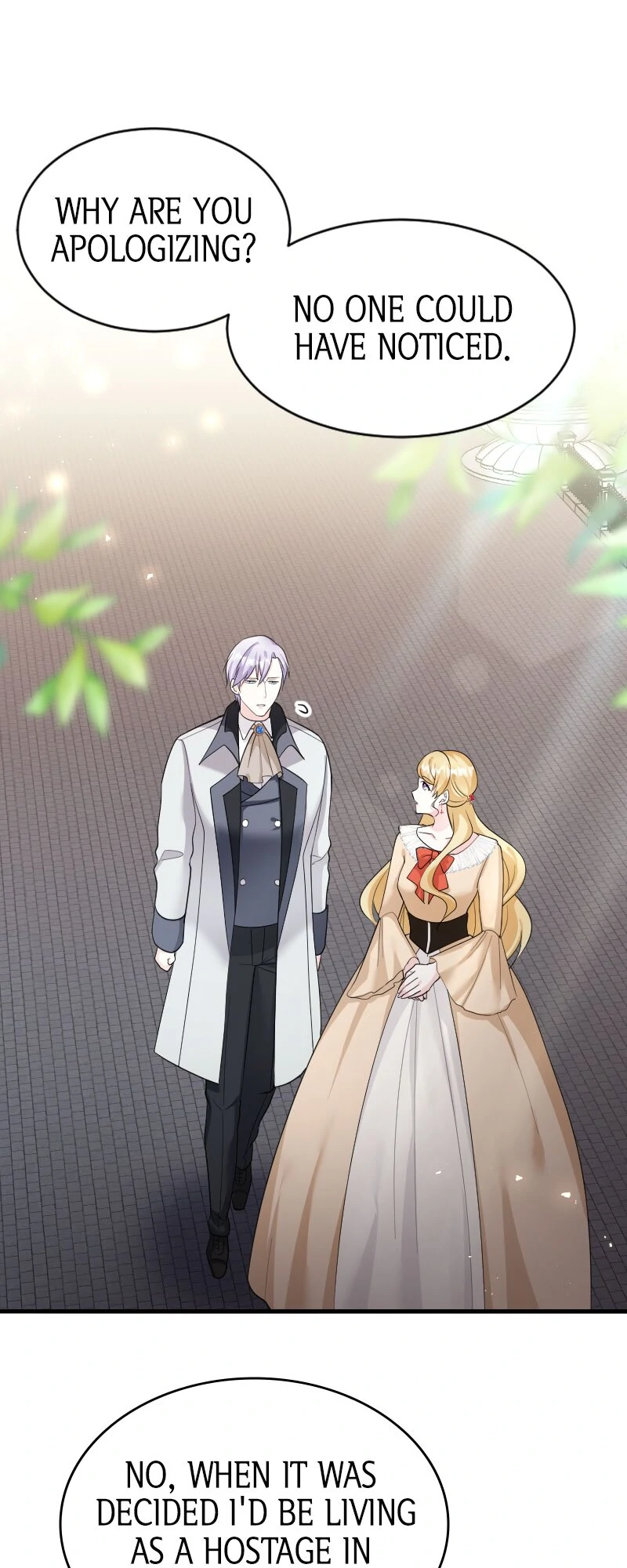 Our Fate Starts With the Notebook Chapter 43 187 21