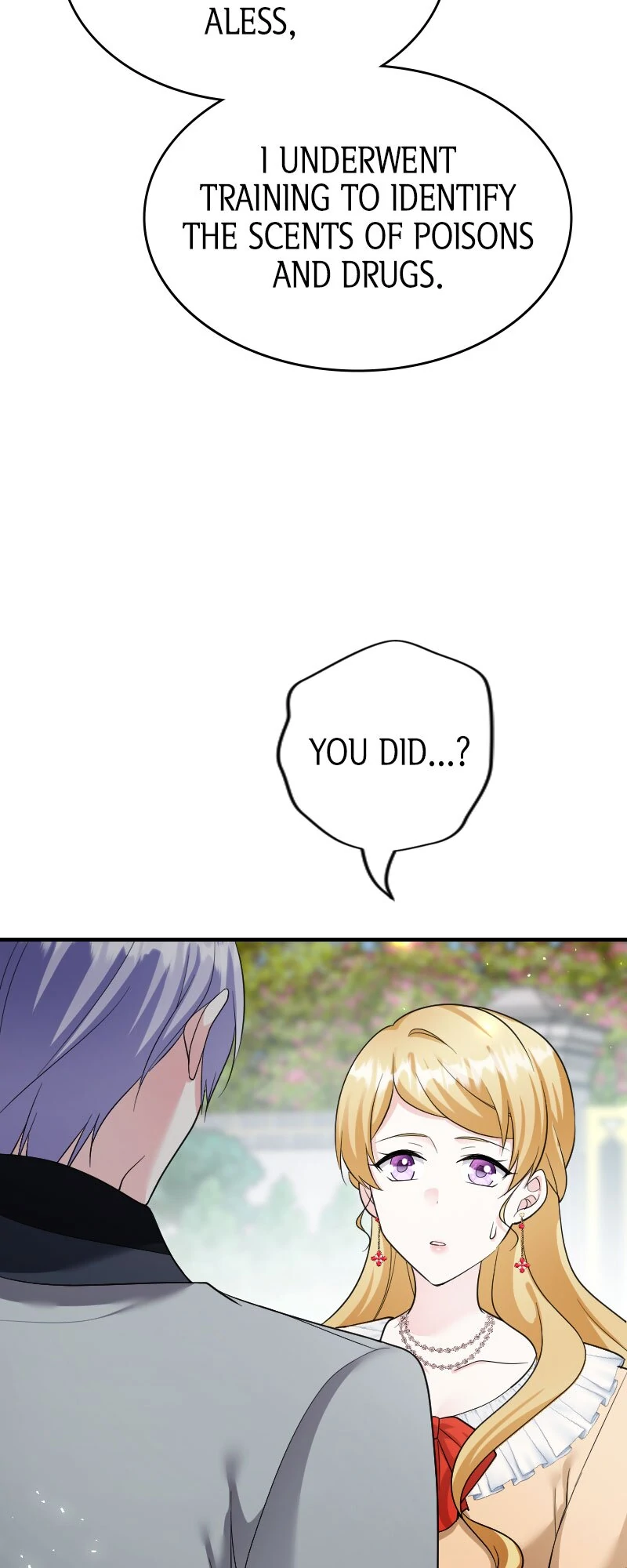 Our Fate Starts With the Notebook Chapter 43 188 22