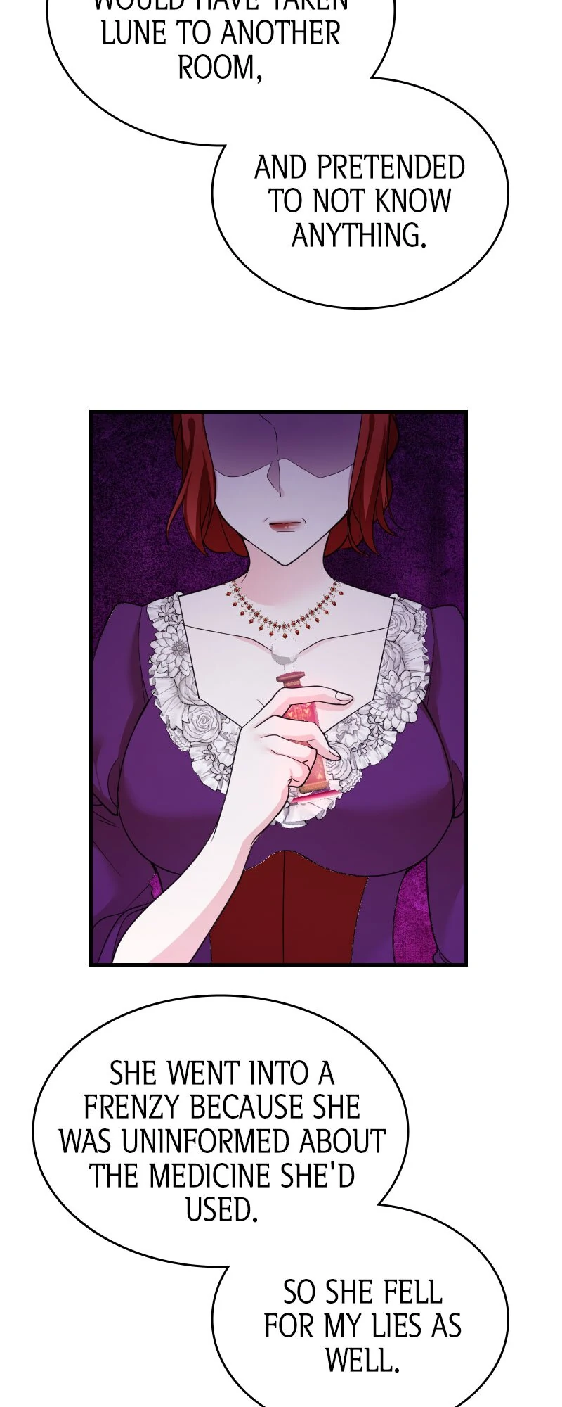 Our Fate Starts With the Notebook Chapter 43 203 37