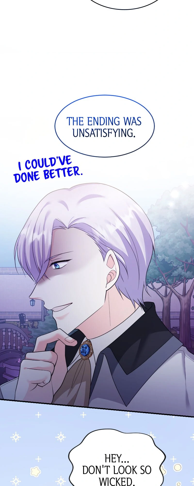 Our Fate Starts With the Notebook Chapter 43 204 38