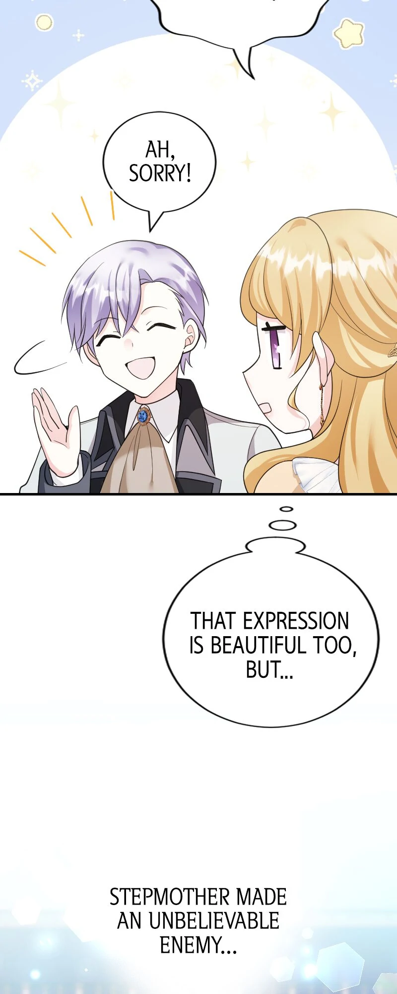 Our Fate Starts With the Notebook Chapter 43 205 39