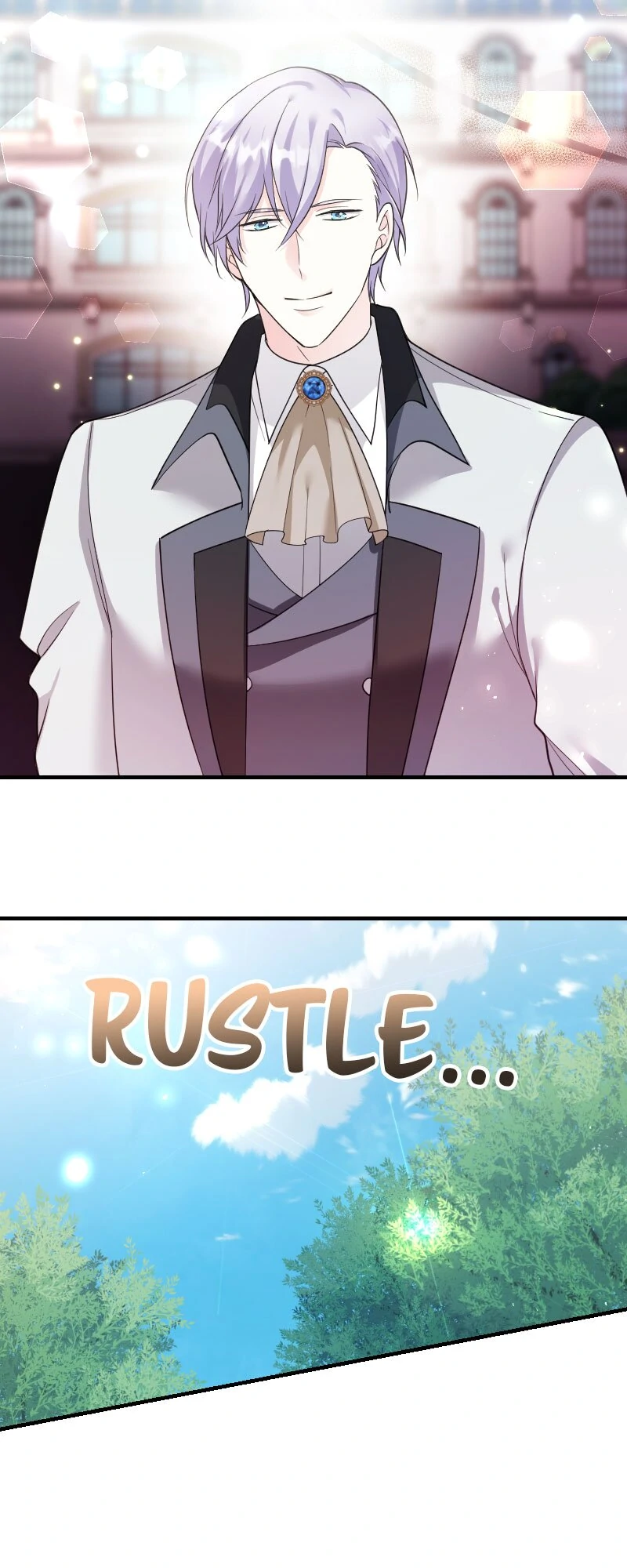 Our Fate Starts With the Notebook Chapter 43 206 40