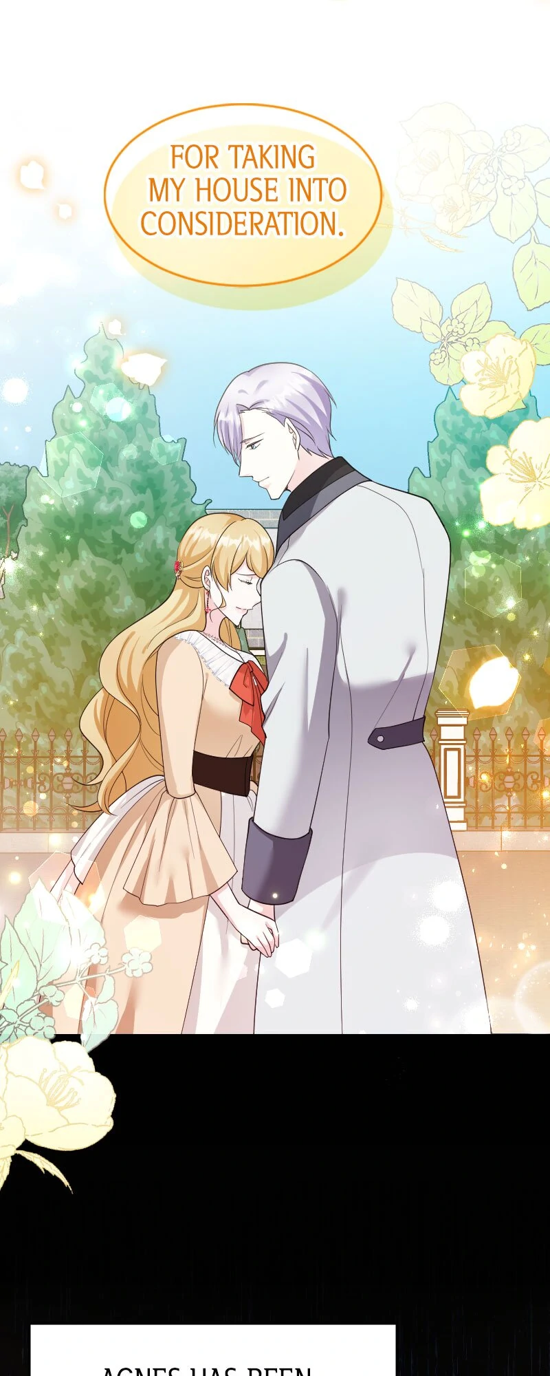 Our Fate Starts With the Notebook Chapter 43 210 44