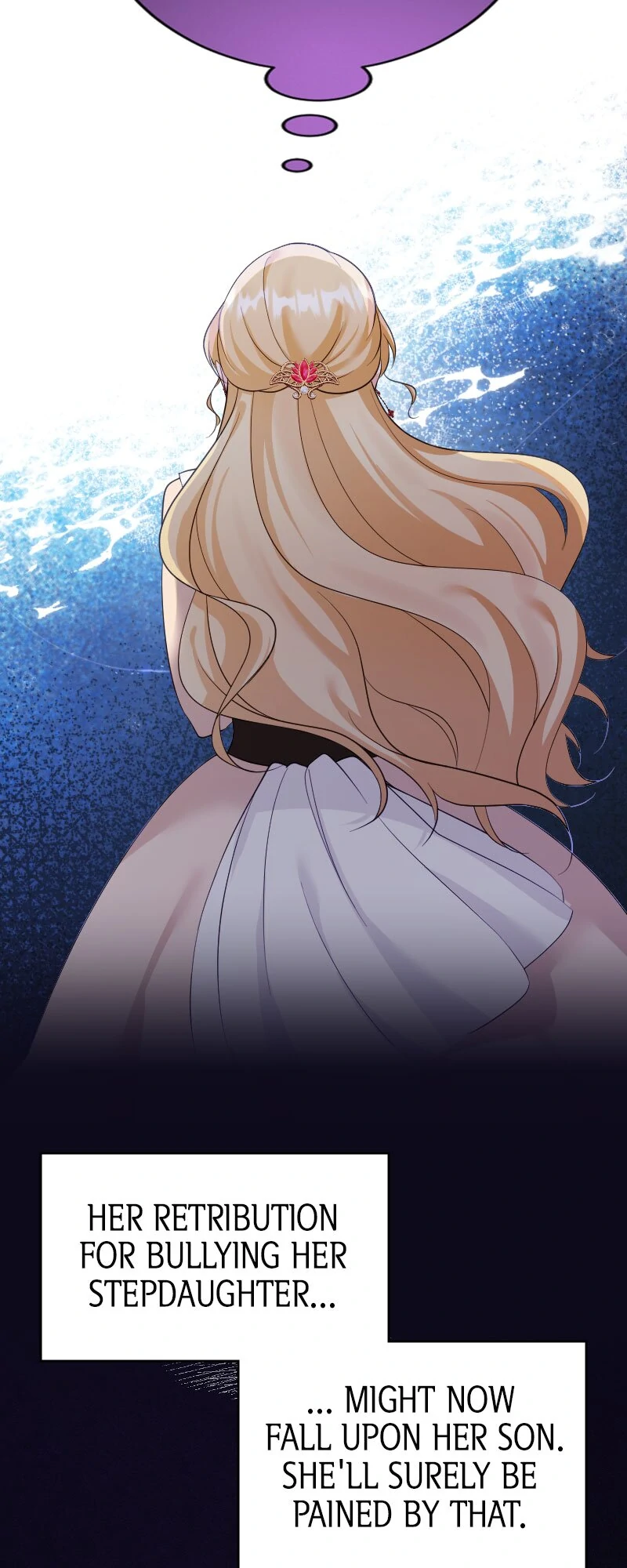 Our Fate Starts With the Notebook Chapter 43 212 46