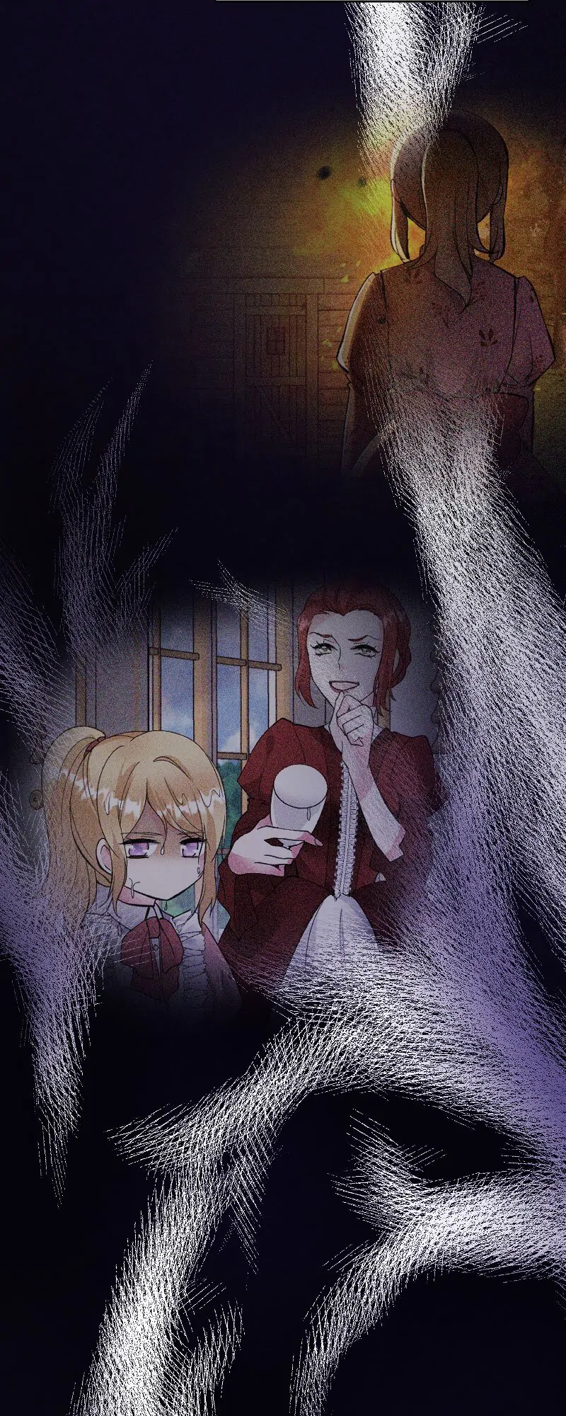 Our Fate Starts With the Notebook Chapter 43 213 47