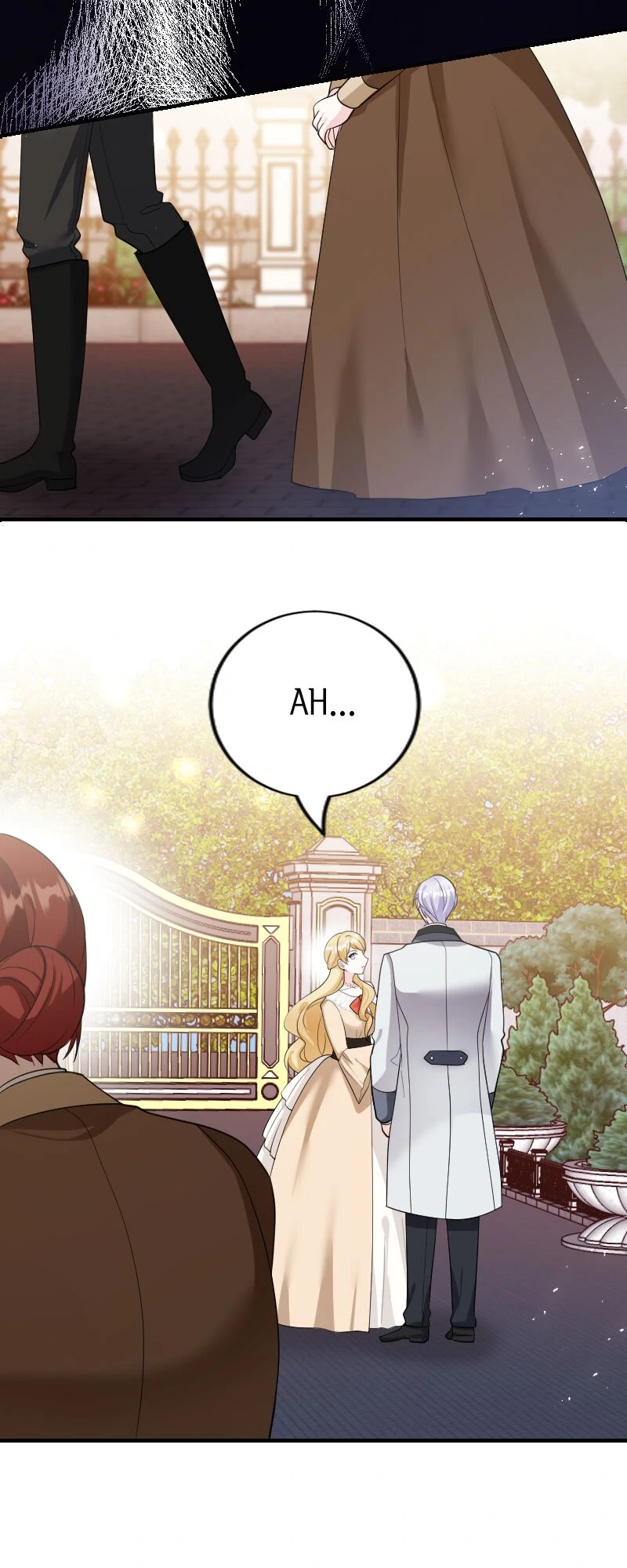 Our Fate Starts With the Notebook Chapter 43 214 48