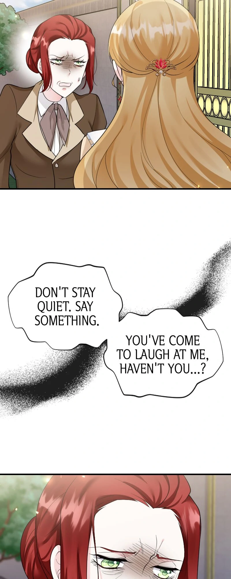 Our Fate Starts With the Notebook Chapter 44 173 10