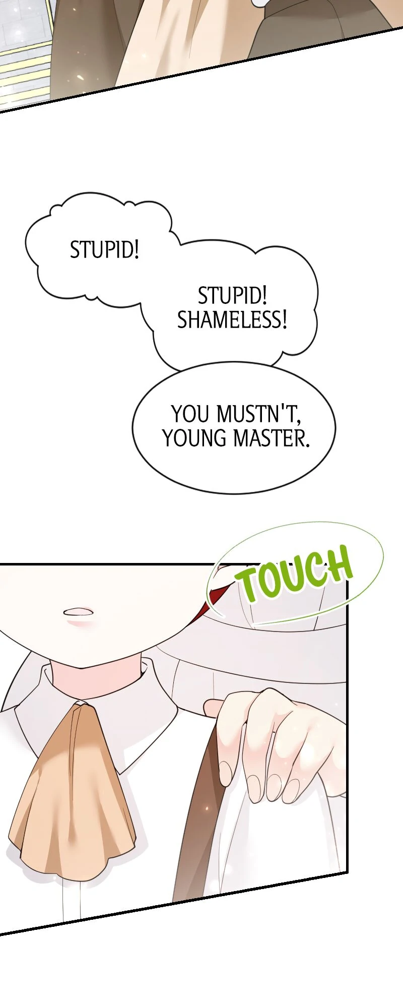 Our Fate Starts With the Notebook Chapter 44 177 14