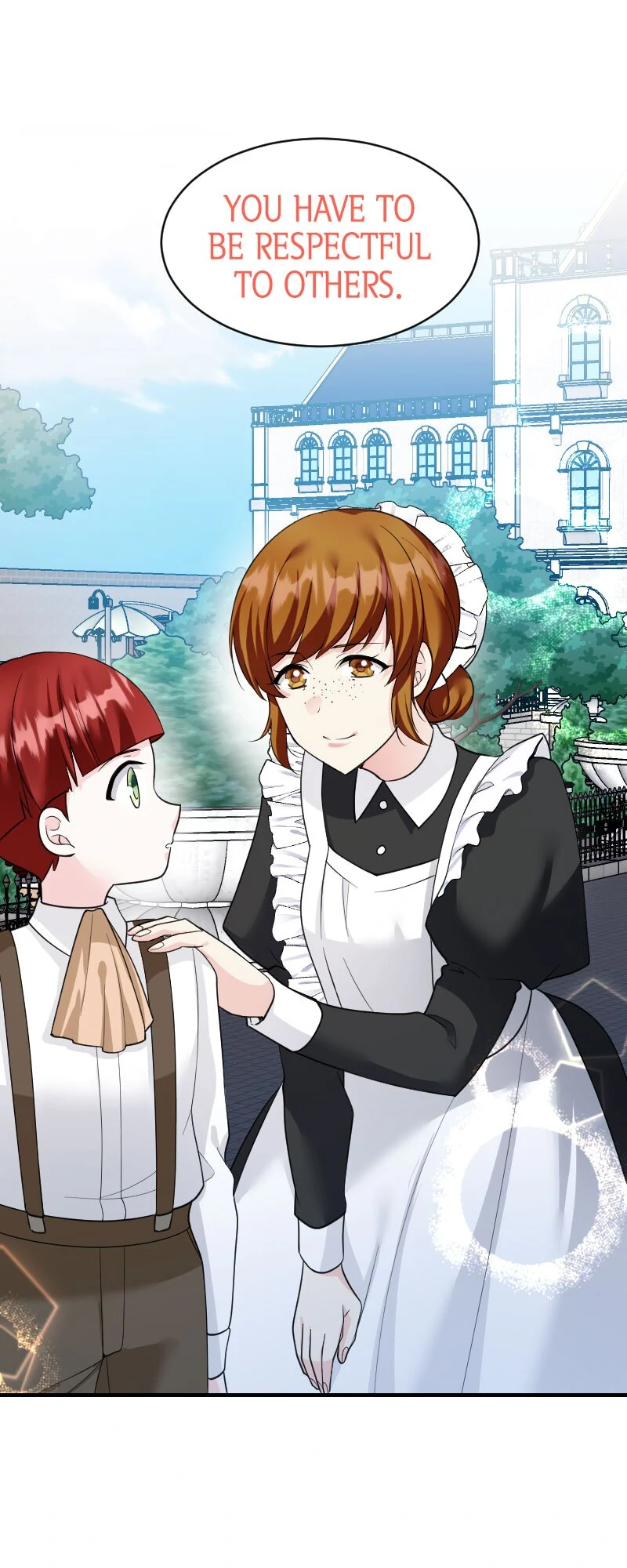 Our Fate Starts With the Notebook Chapter 44 178 15