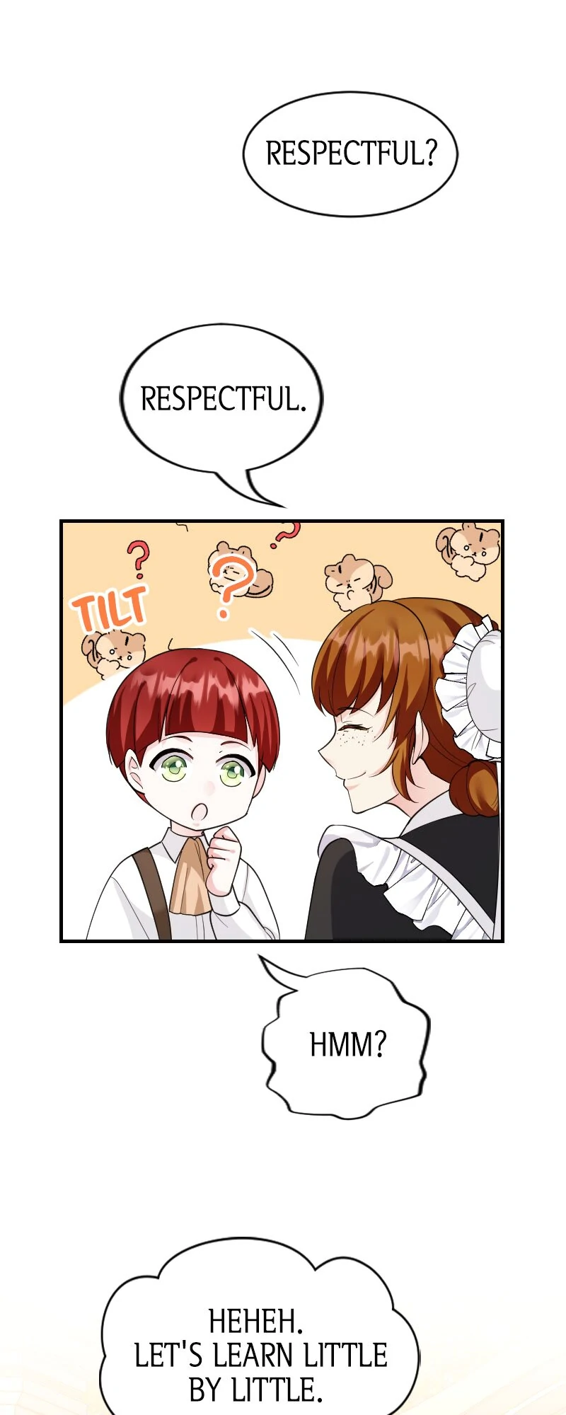 Our Fate Starts With the Notebook Chapter 44 179 16