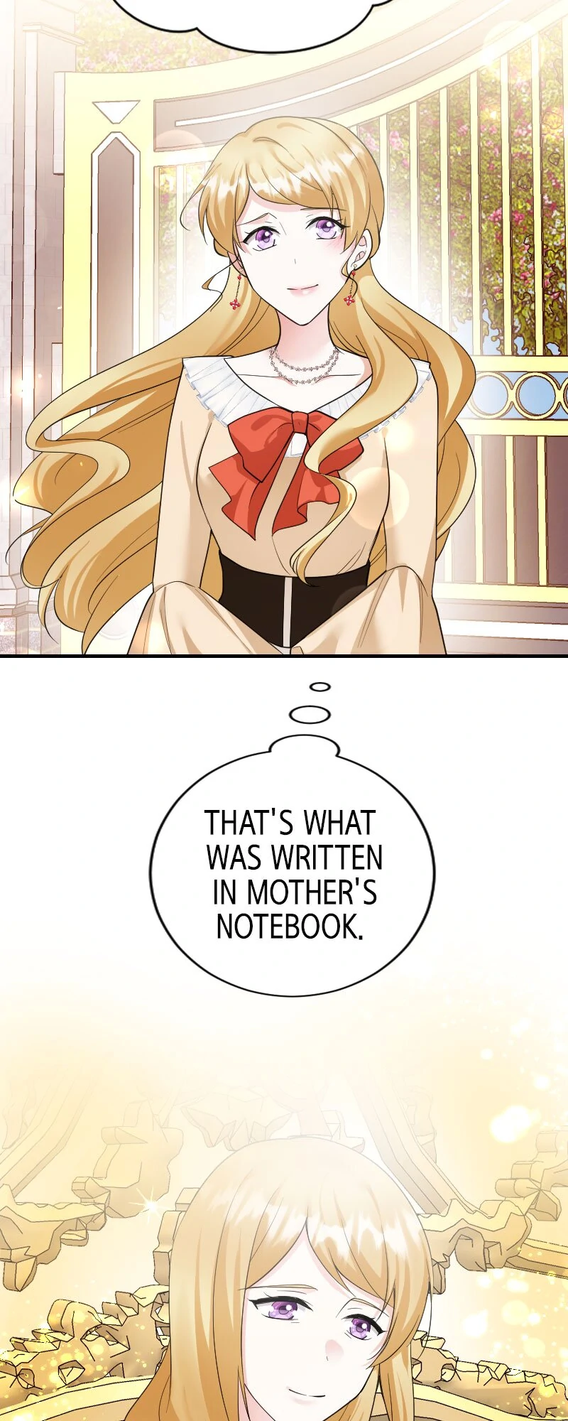 Our Fate Starts With the Notebook Chapter 44 180 17