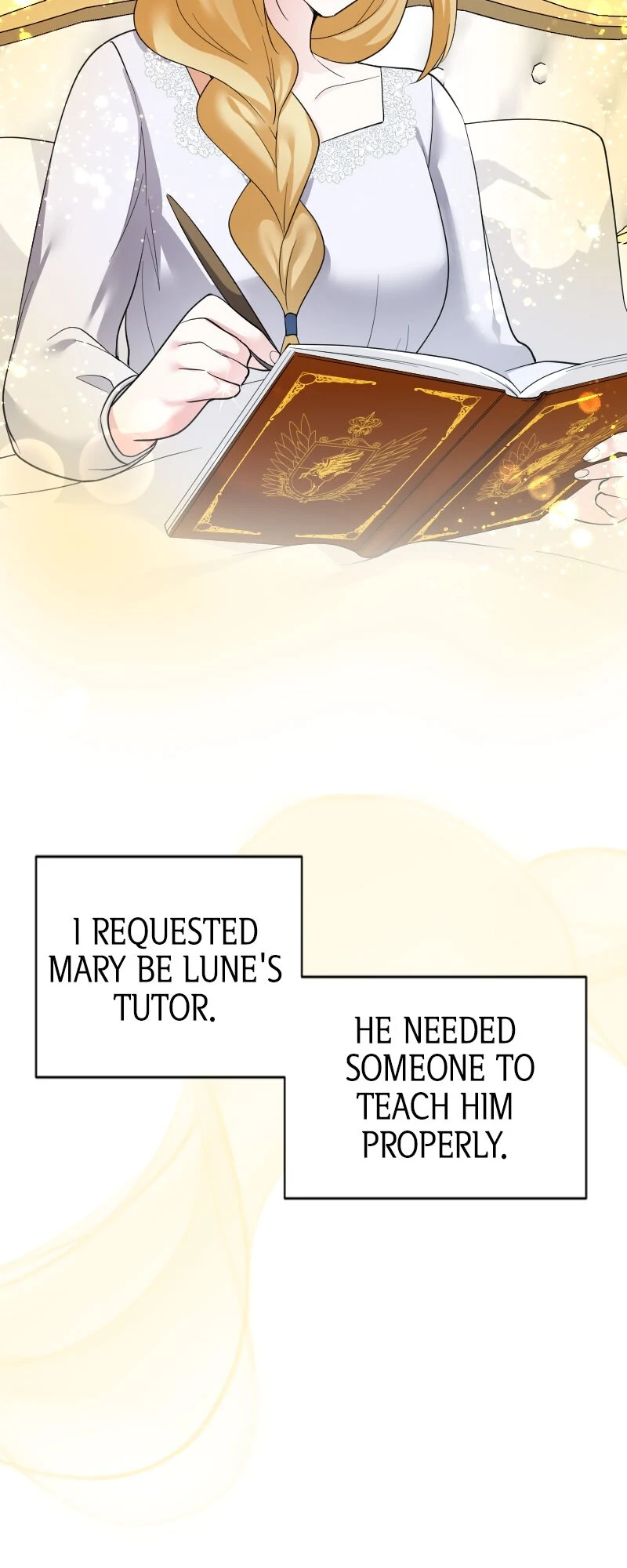 Our Fate Starts With the Notebook Chapter 44 181 18