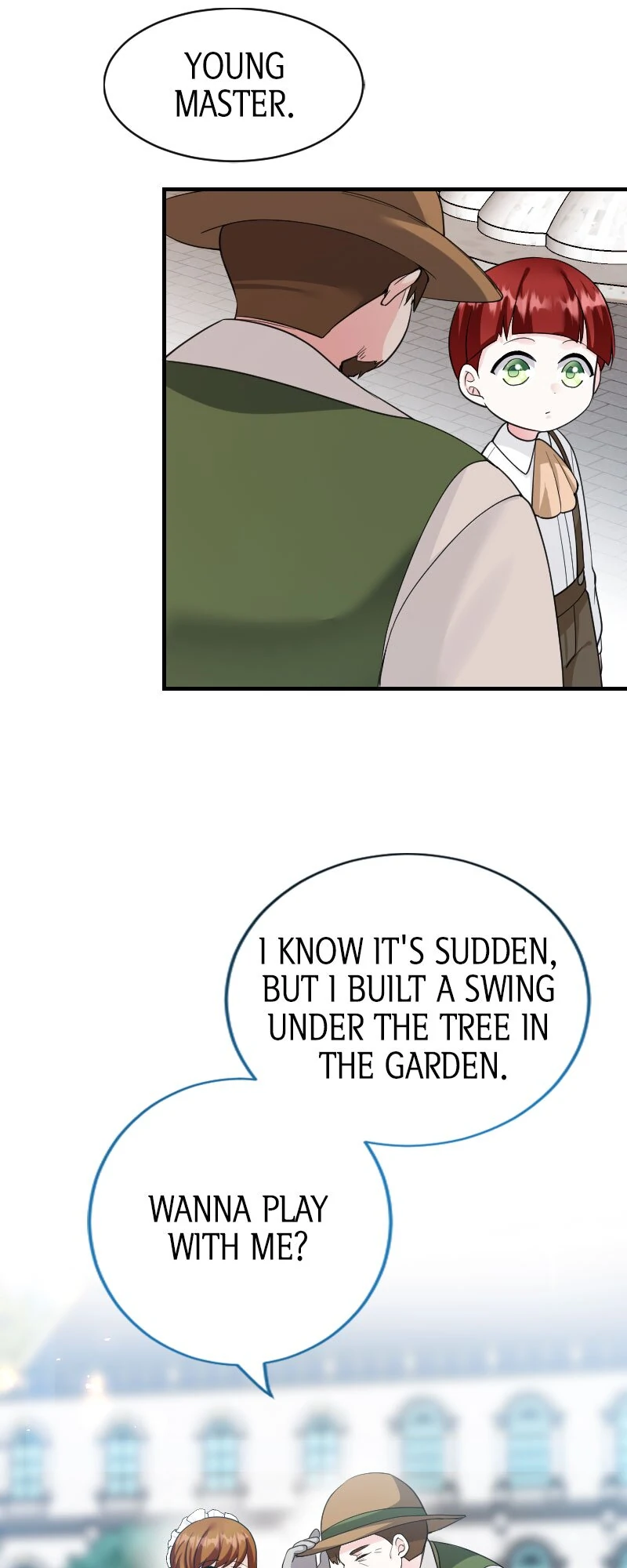 Our Fate Starts With the Notebook Chapter 44 182 19