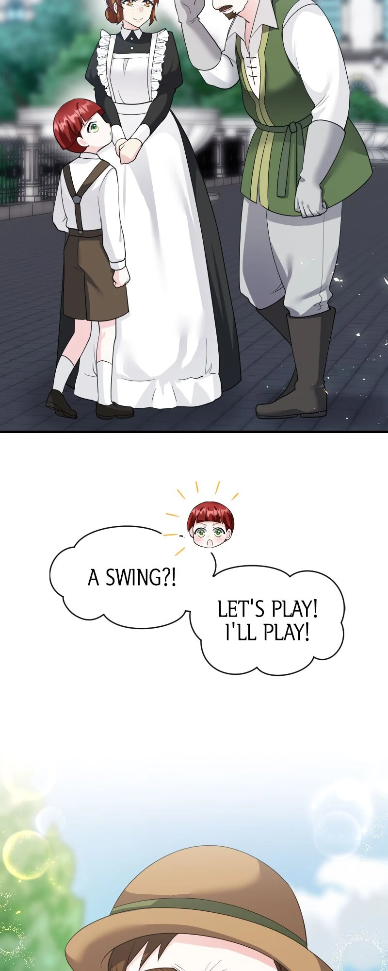 Our Fate Starts With the Notebook Chapter 44 183 20