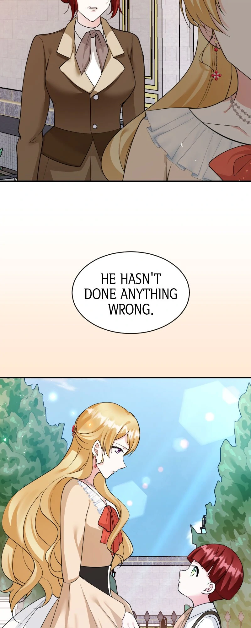 Our Fate Starts With the Notebook Chapter 44 188 25