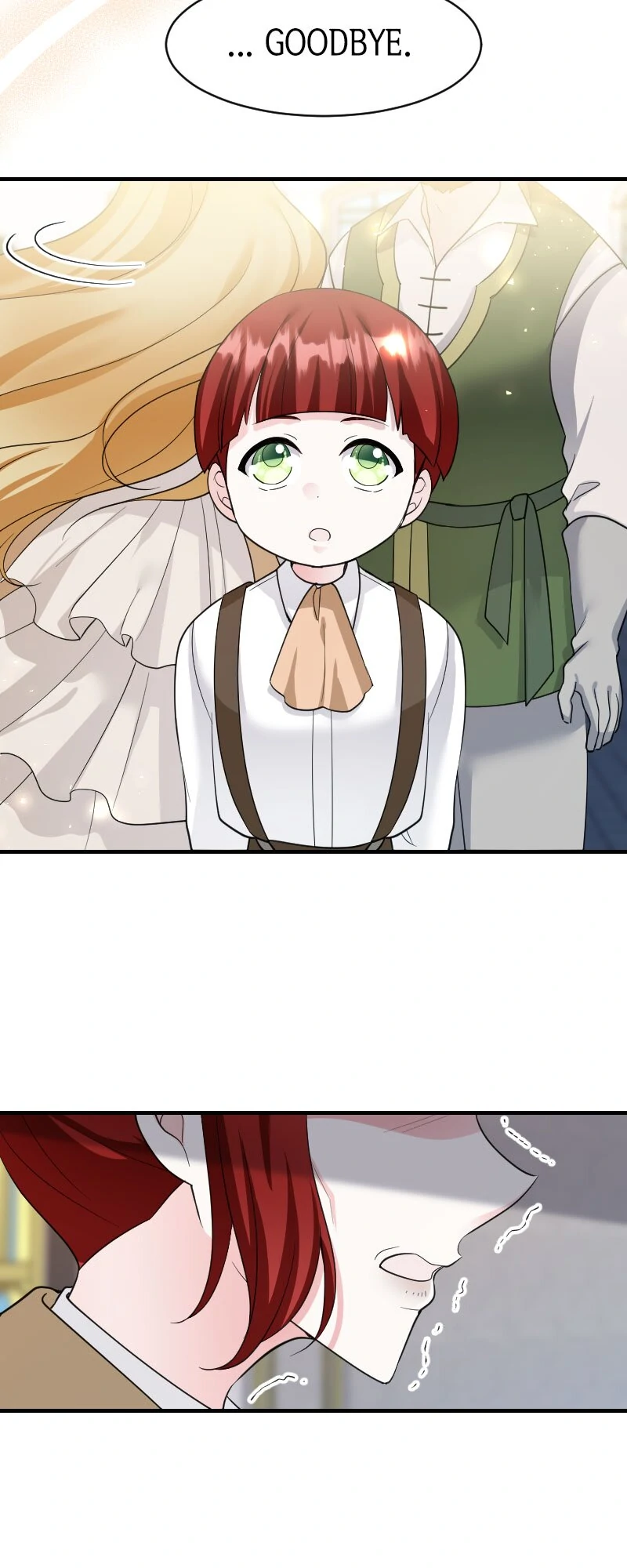 Our Fate Starts With the Notebook Chapter 44 191 28