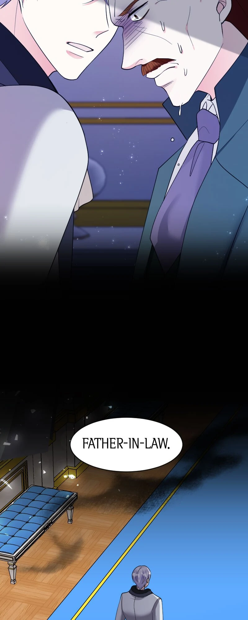 Our Fate Starts With the Notebook Chapter 44 210 47