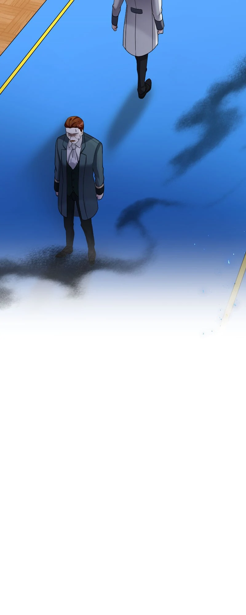 Our Fate Starts With the Notebook Chapter 44 211 48