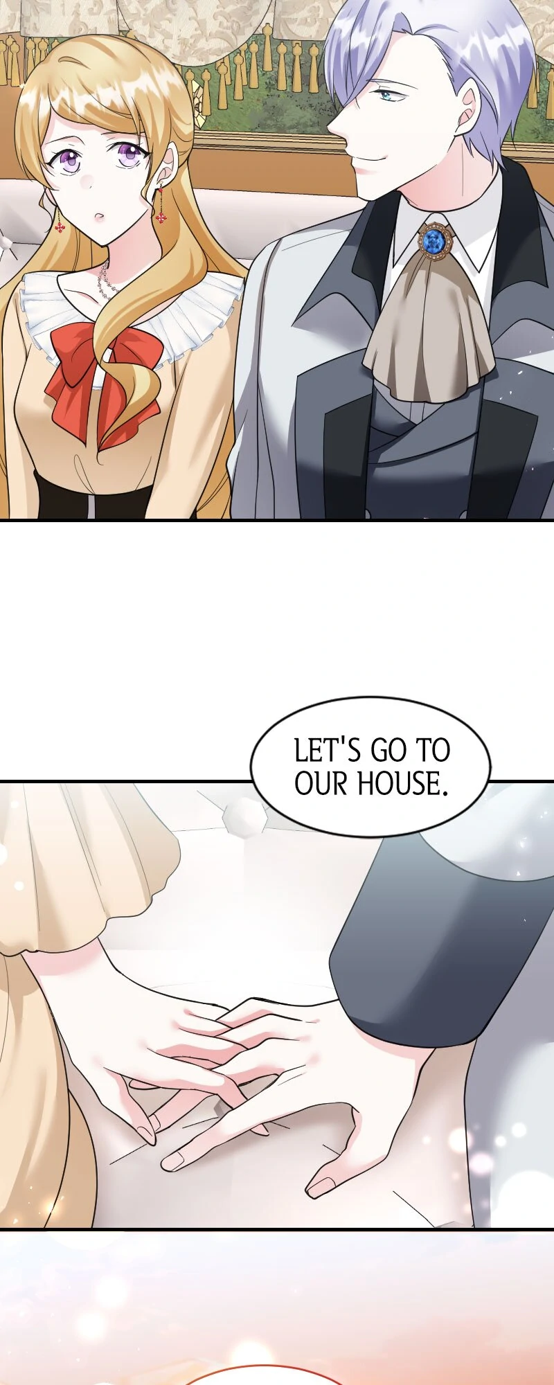 Our Fate Starts With the Notebook Chapter 44 213 50