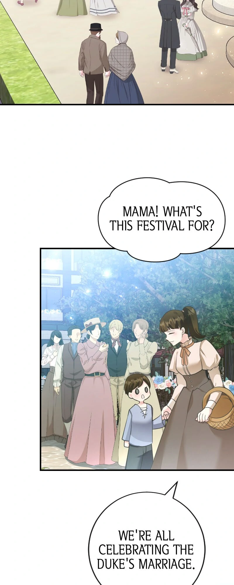 Our Fate Starts With the Notebook Chapter 46 156 02