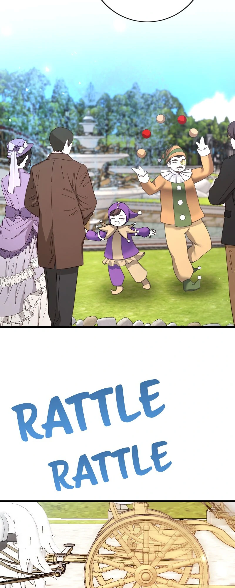 Our Fate Starts With the Notebook Chapter 46 157 03